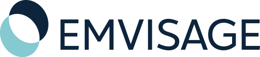 emvisage logo